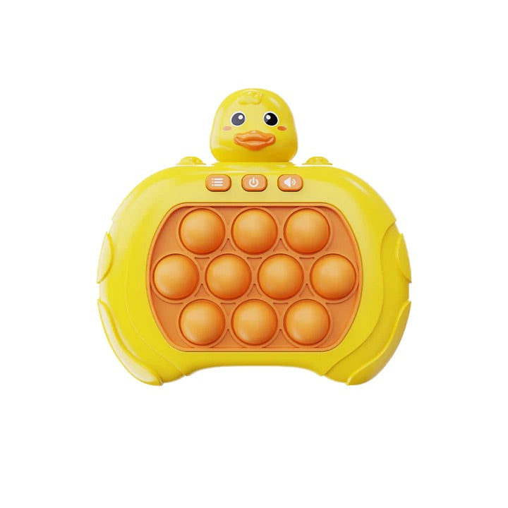 Children's Breakout Speed Push Game Toy