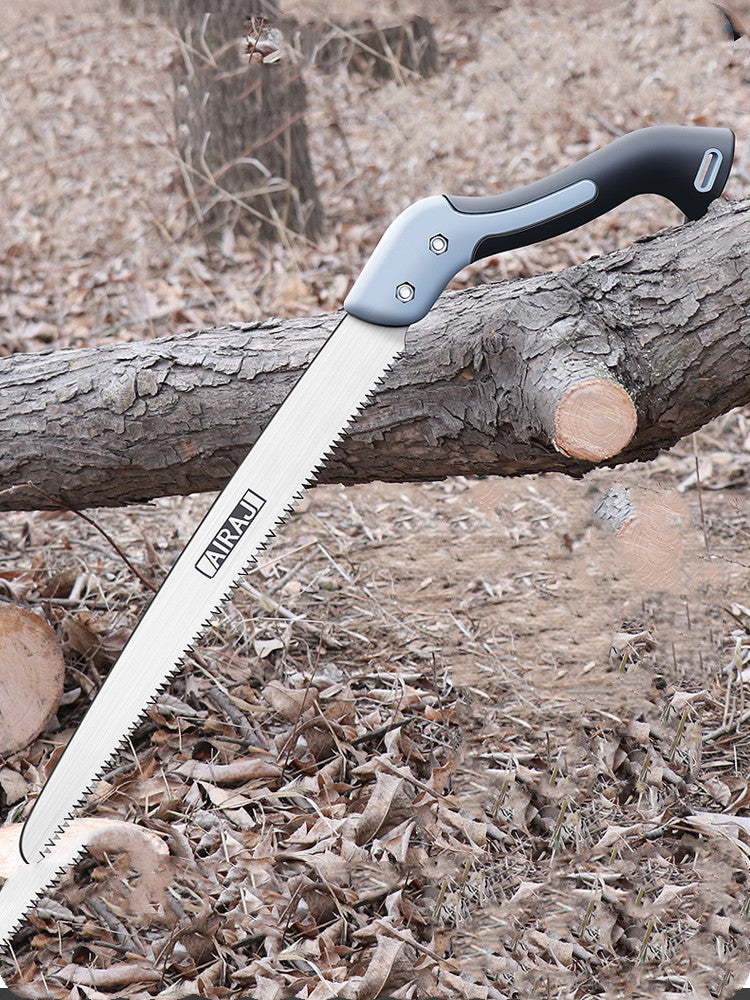 Folding hand saw universal