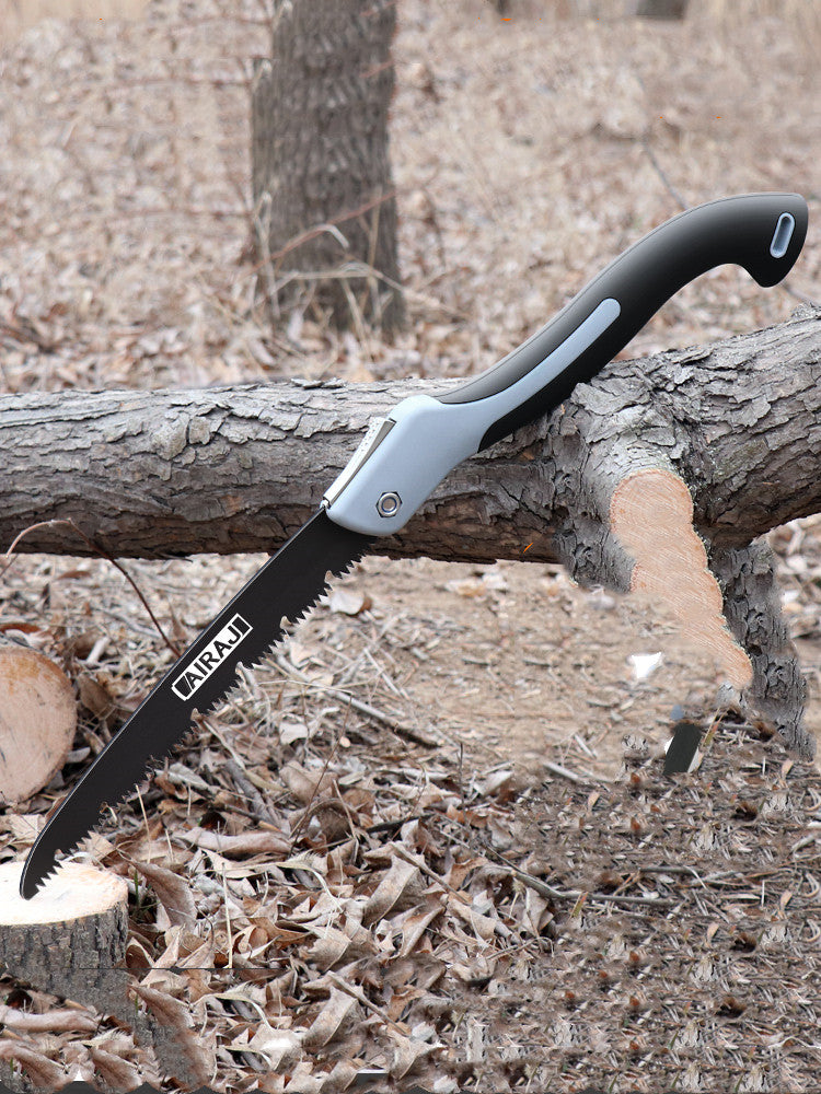 Folding hand saw universal