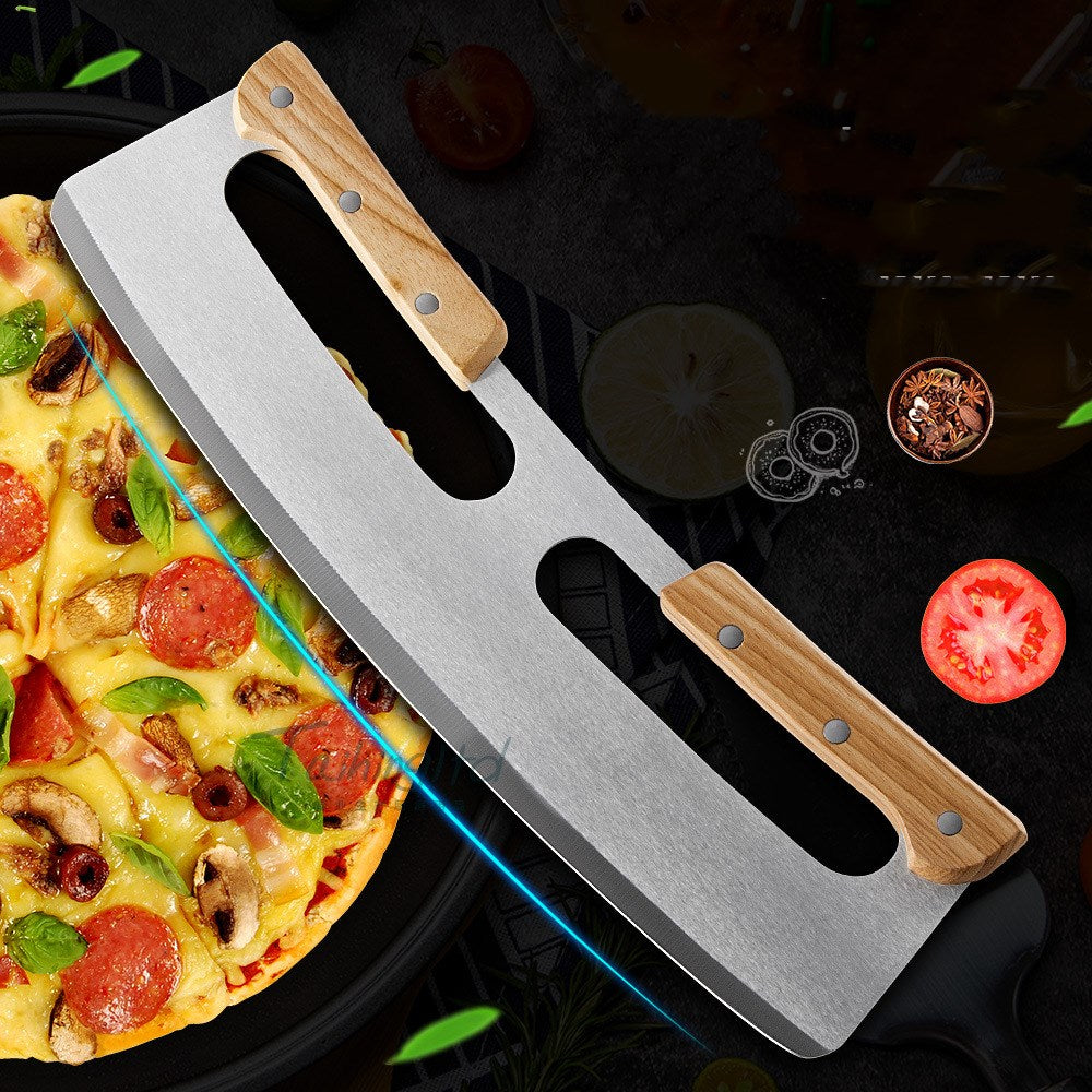 Pizza Cutter Rocker