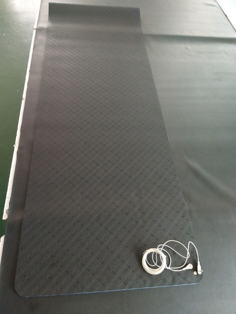 Conductive Yoga Mat